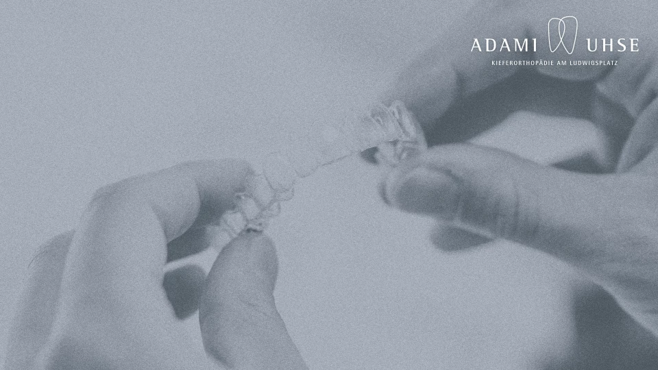 Invisalign Darmstadt