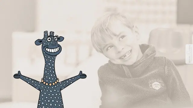 Kieferorthopäde für Kinder in Darmstadt