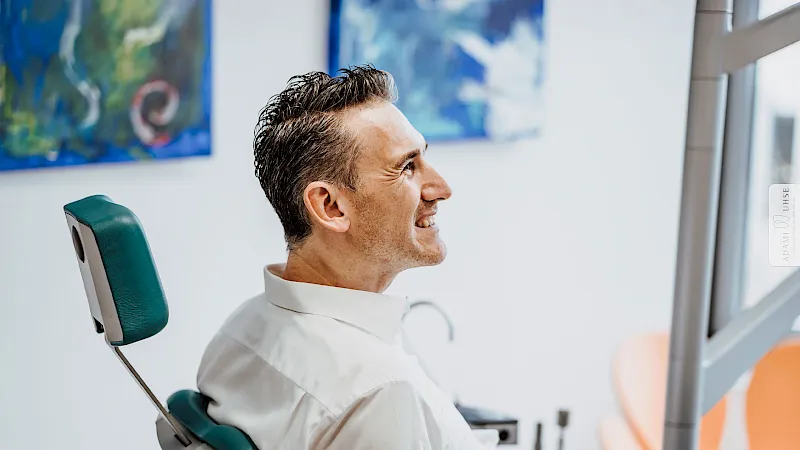 Kieferorthopäde Kosten für Erwachsene