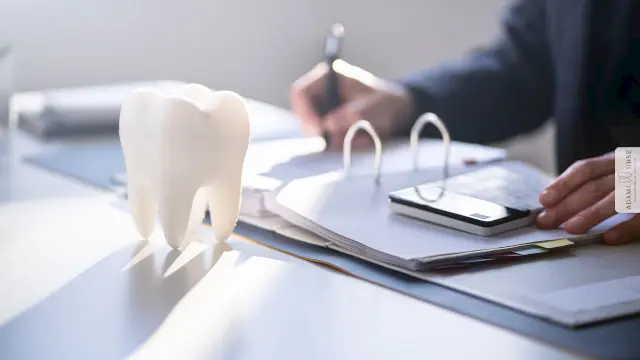 Kosten bei Zahnspangen für Erwachsene