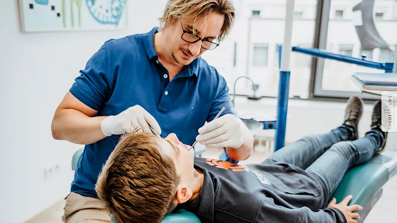 Kieferorthopäde Kosten für Kinder 2025