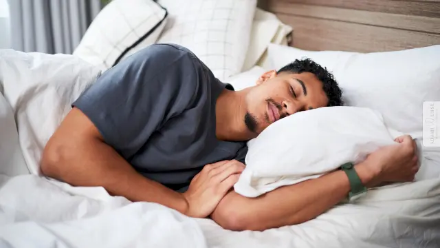 Schnarcherschiene Darmstadt