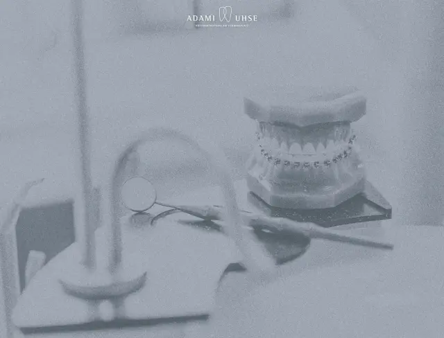 Zahnkorrektur in Darmstadt