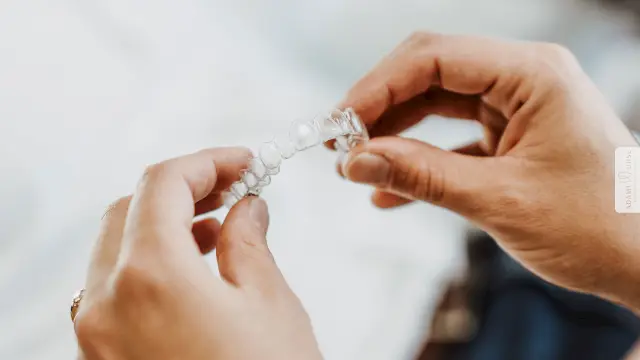Invisalign Darmstadt